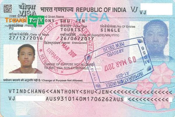 Lưu ý quan trọng khi đi Tam Giác Vàng