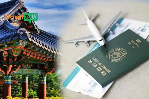 Những điều kiện cần đáp ứng để được miễn visa Hàn Quốc