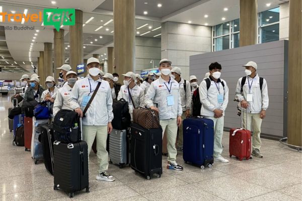 Điều kiện về trình độ
