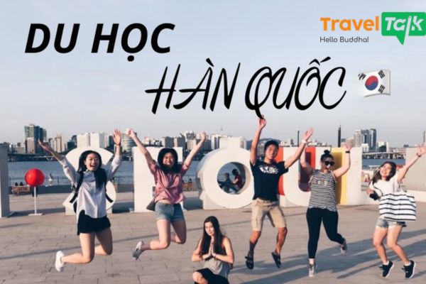 Điều kiện xin visa du học Hàn Quốc
