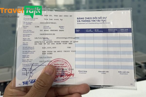 Chứng Minh Tài Chính Visa Hàn Quốc: Cần Bao Nhiêu Và Chuẩn Bị Ra Sao 4 Kinh nghiệm chuẩn bị hồ sơ tài chính giúp dễ đậu visa