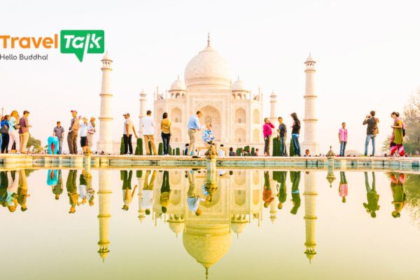 So sánh đi tự túc và đi tour Tam Giác Vàng chi tiết