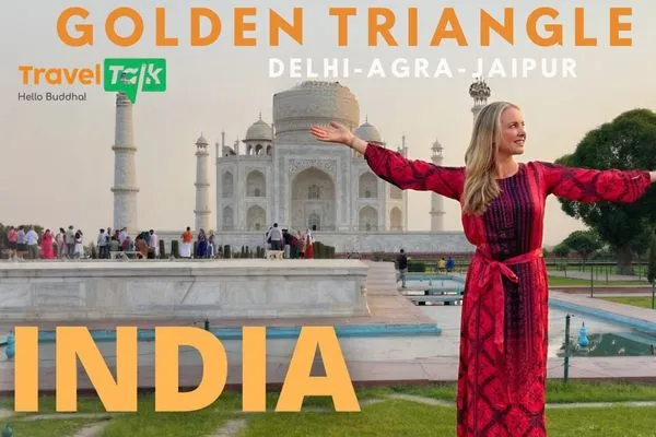 TravelTalk mang đến giải pháp tham quan Tam Giác Vàng trọn gói từ Việt Nam