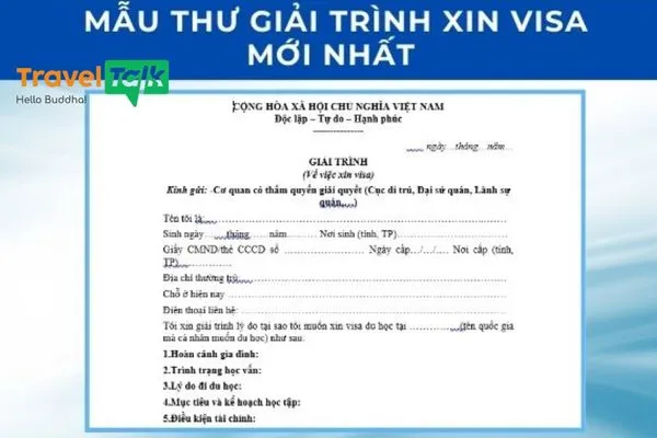 Trong một số trường hợp cụ thể, cơ quan xét duyệt có thể yêu cầu bổ sung thêm tài liệu để xác minh sâu hơn về hồ sơ