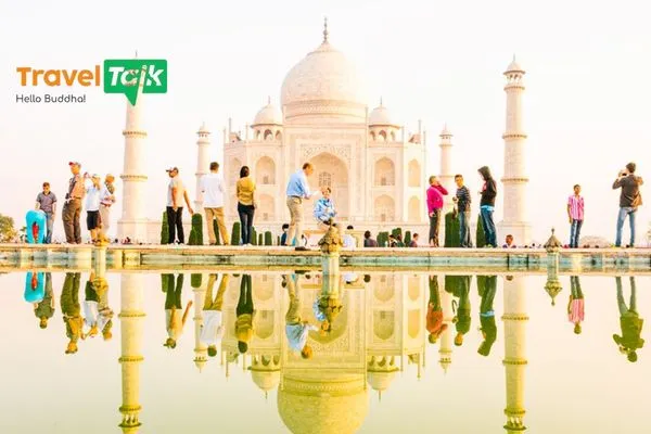 TravelTalk xây dựng các phương án tour linh hoạt theo mùa tại Tam Giác Vàng