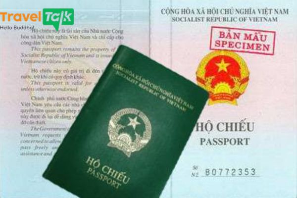 Hộ chiếu