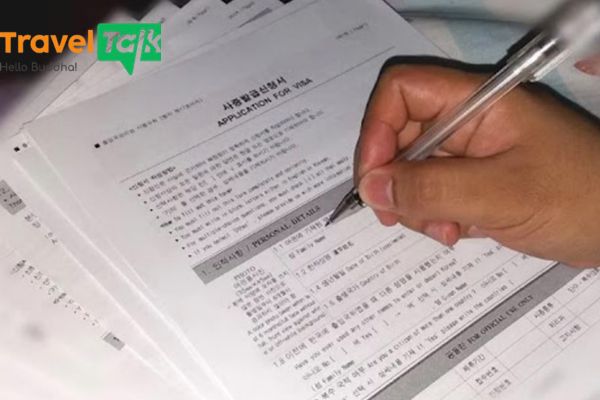 Hồ sơ học tập