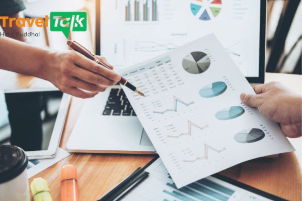 Sổ Tiết Kiệm Visa Hàn Quốc: Mở Trước Bao Lâu Và Số Dư Nên Có 3 Cách chứng minh tài chính visa Hàn Quốc hiệu quả