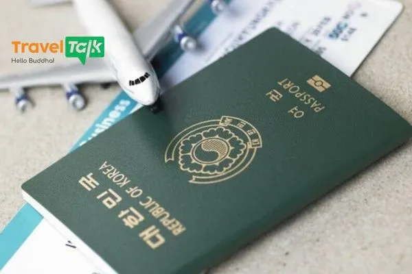 Visa E9 Hàn Quốc