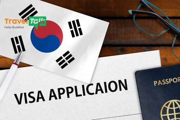 Visa E9 Hàn Quốc