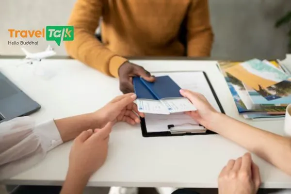 Dịch vụ hỗ trợ xin visa thăm thân Hàn Quốc nhanh chóng cùng TravelTalk