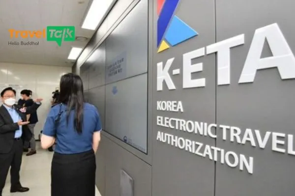 K-ETA là gì?