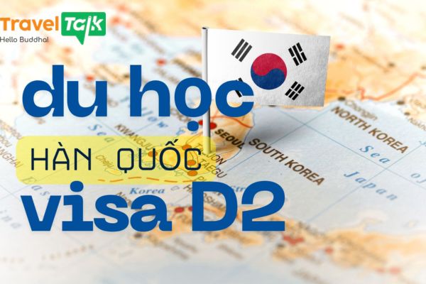 Kinh nghiệm giúp tăng tỷ lệ đậu visa