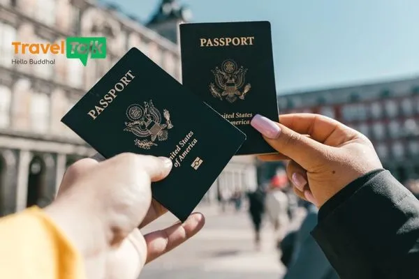 Xin visa du lịch Hàn Quốc không quá khó, nhưng đòi hỏi hồ sơ phải rõ ràng và logic