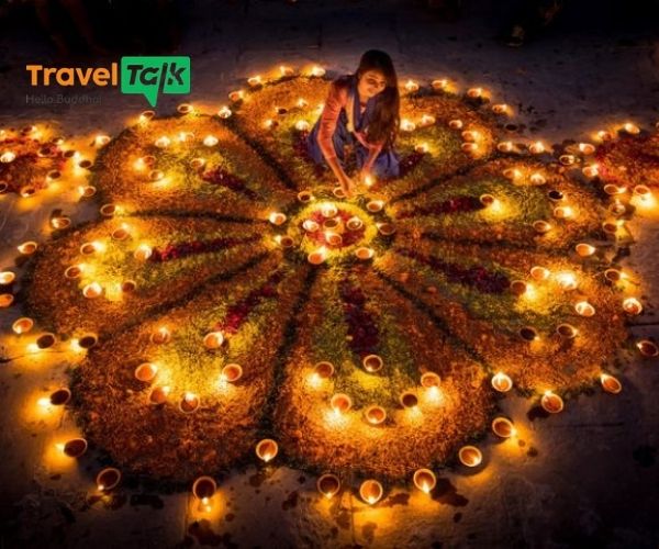 Trải nghiệm văn hóa đặc sắc của Ấn Độ