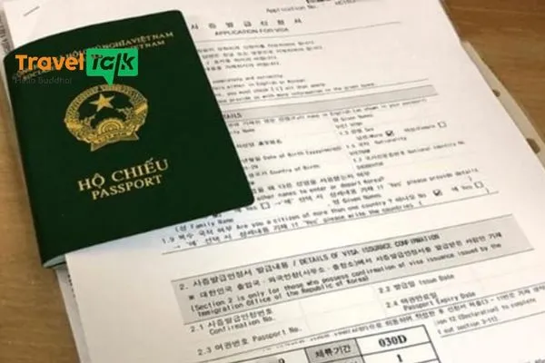 Thủ Tục Visa Hàn Quốc: Quy Trình Từng Bước Từ Chuẩn Bị Đến Nhận Kết Quả 5 Những lỗi khiến hồ sơ visa Hàn Quốc bị từ chối