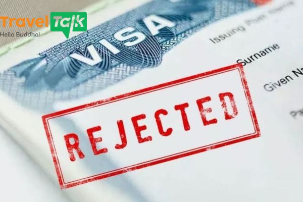 Những lỗi thường gặp khiến hồ sơ bị từ chối