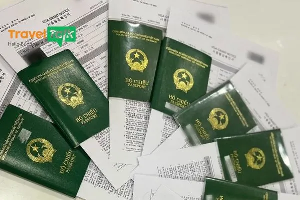 Nên nộp bản hợp đồng lao động nào?