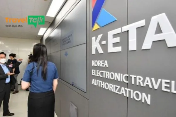 Những lỗi thường gặp khi đăng ký K-ETA