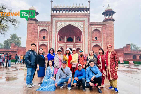 Nhược điểm khi đi tour