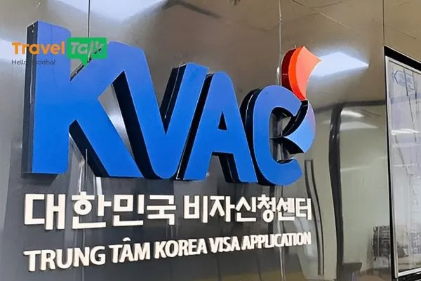 Nộp hồ sơ visa Hàn Quốc ở đâu hiện nay?