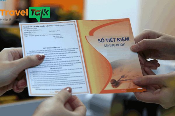 Sổ tiết kiệm có bắt buộc khi xin visa Hàn Quốc không?