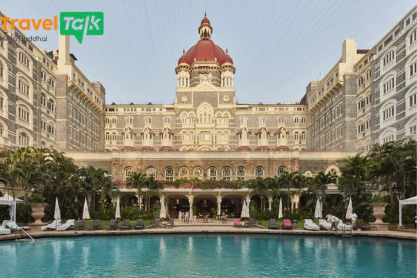 Taj Hotels