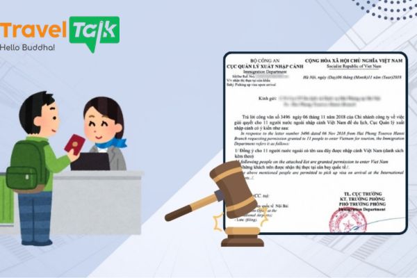 Những lỗi thường gặp khi làm thẻ tạm trú