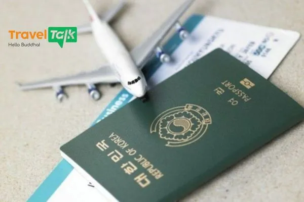 Thủ Tục Visa Hàn Quốc: Quy Trình Từng Bước Từ Chuẩn Bị Đến Nhận Kết Quả 4 Thời gian xét duyệt visa Hàn Quốc