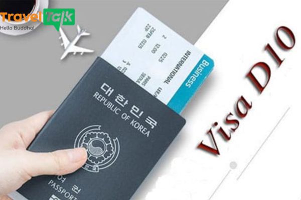 Visa D10