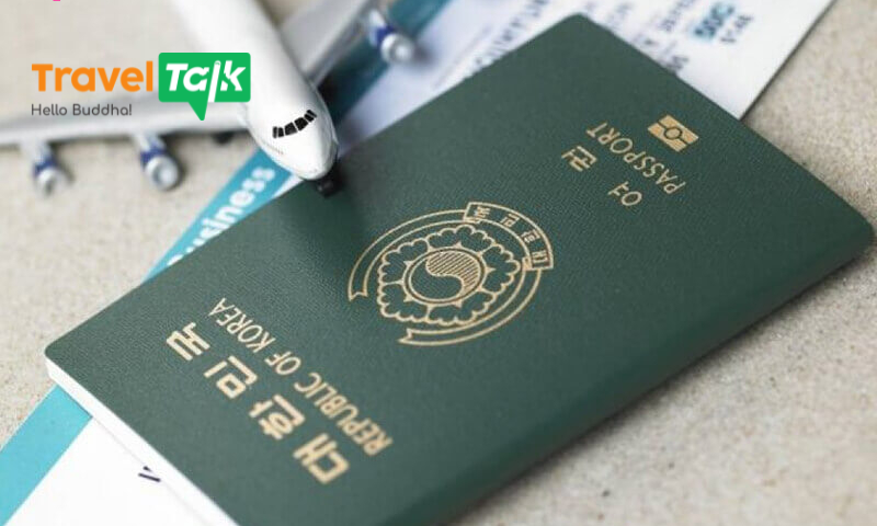 Làm visa tốn bao nhiêu tiền