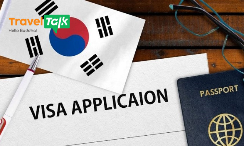 Visa Hàn Quốc