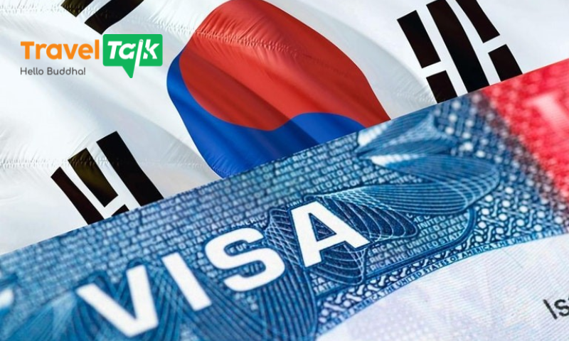 Visa Hàn Quốc