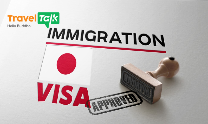 Visa Nhật Bản