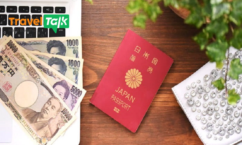 Visa Nhật Bản
