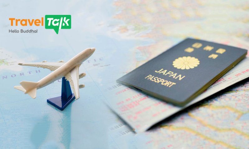 Visa Nhật Bản