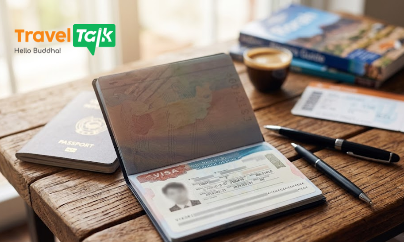 Visa Hàn Quốc