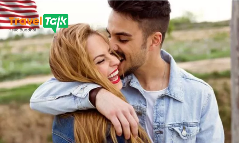 Các diện bảo lãnh vợ chồng đi Mỹ