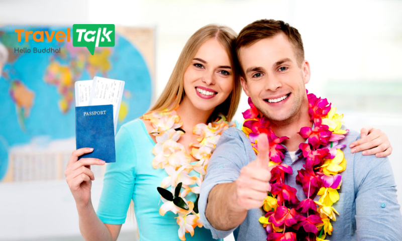 Phỏng vấn đi Mỹ diện đoàn tụ gia đình