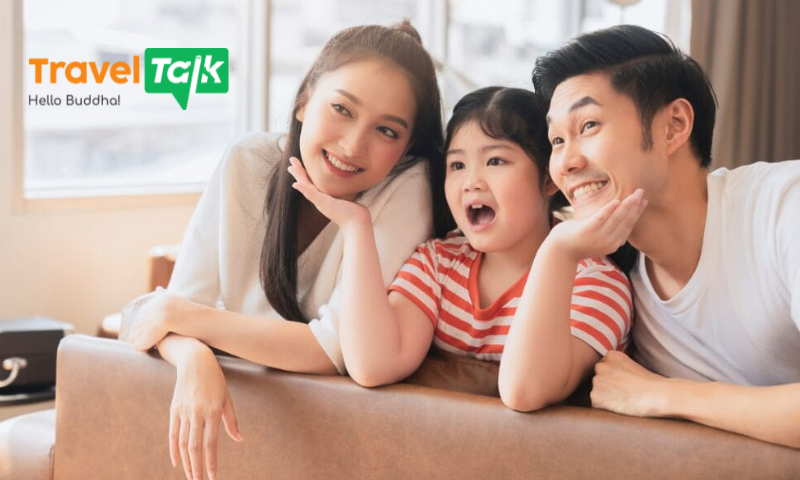 Phỏng vấn đi Mỹ diện đoàn tụ gia đình