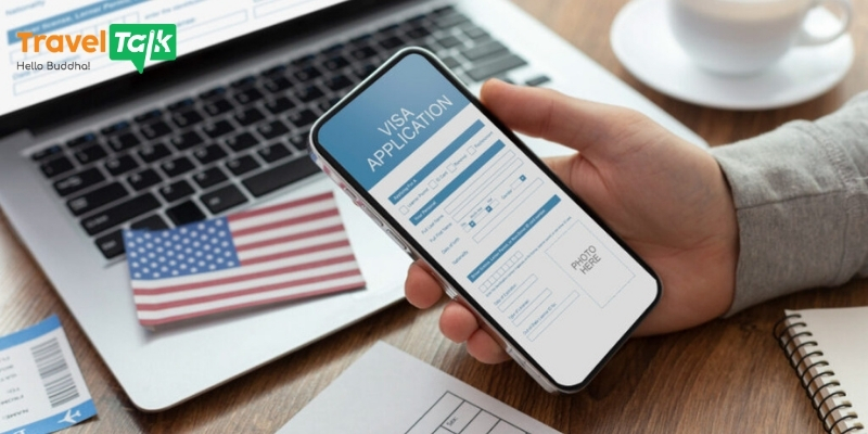Kiểm tra tình trạng Visa