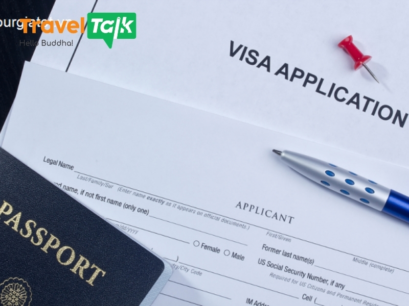 Kiểm tra tình trạng Visa