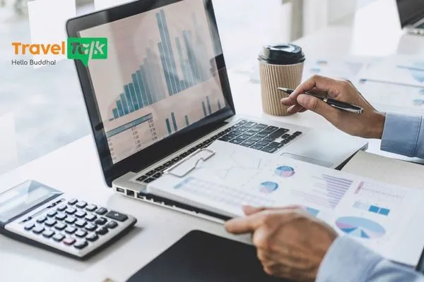 Cải thiện hồ sơ tài chính theo hướng rõ ràng và mạnh hơn