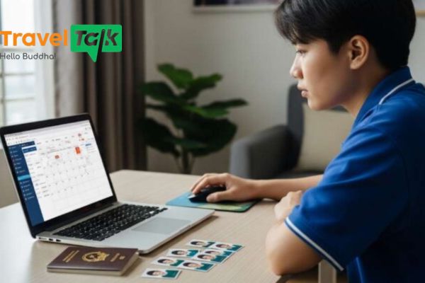 Canh giờ mở slot