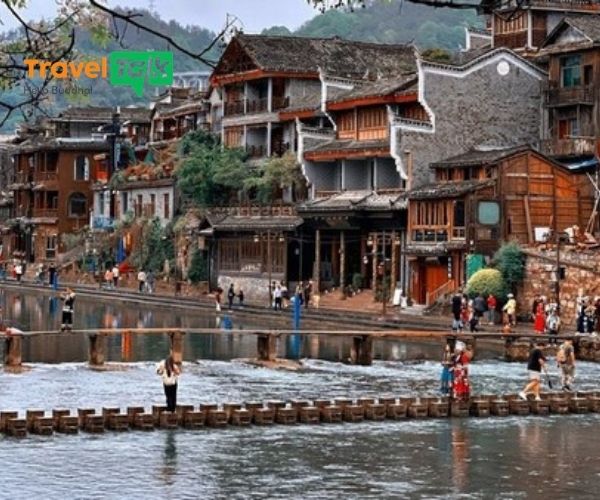 Cầu Đá Nhảy
