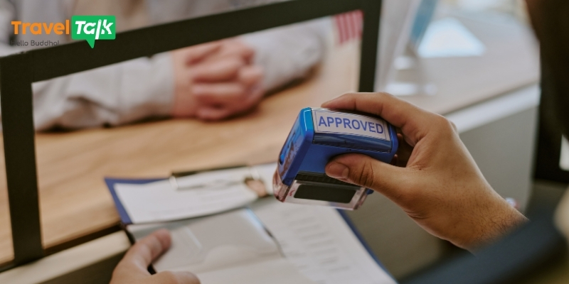 câu hỏi phỏng vấn visa Mỹ du học