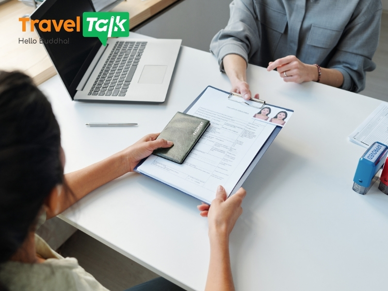 câu hỏi phỏng vấn visa Mỹ du học