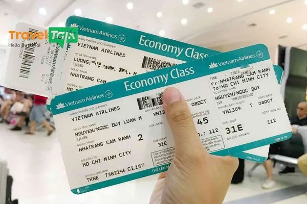 Vé máy bay chiếm phần lớn trong tổng ngân sách đi Hàn Quốc tự túc bao nhiêu tiền