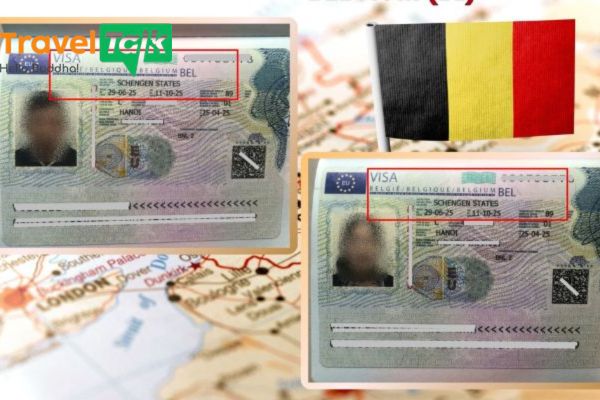 Chọn quốc gia nộp hồ sơ phù hợp