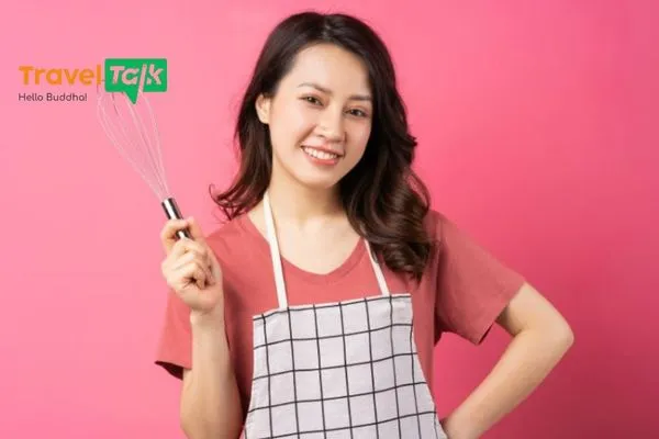 Cách chứng minh ràng buộc tại Việt Nam khi xin visa Hàn Quốc cho người nội trợ